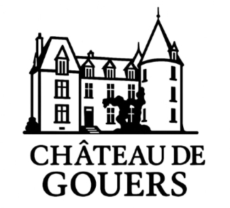Logo Château de Gouers
