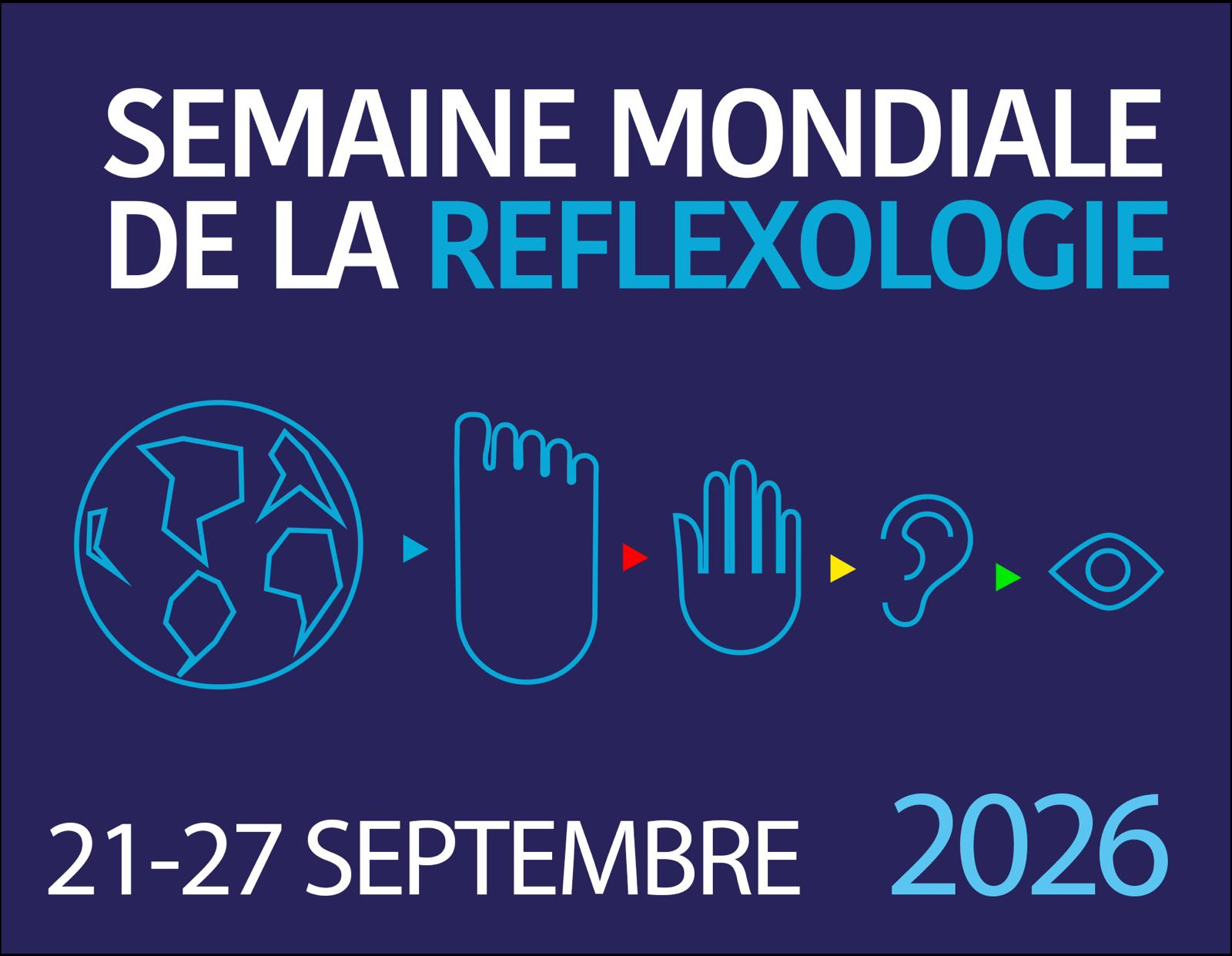 Semaine de la réflexologie